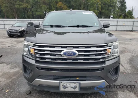 2018 Ford Expedition Xlt from USA, damaged, VIN 1FMJU1HT1JEA00800